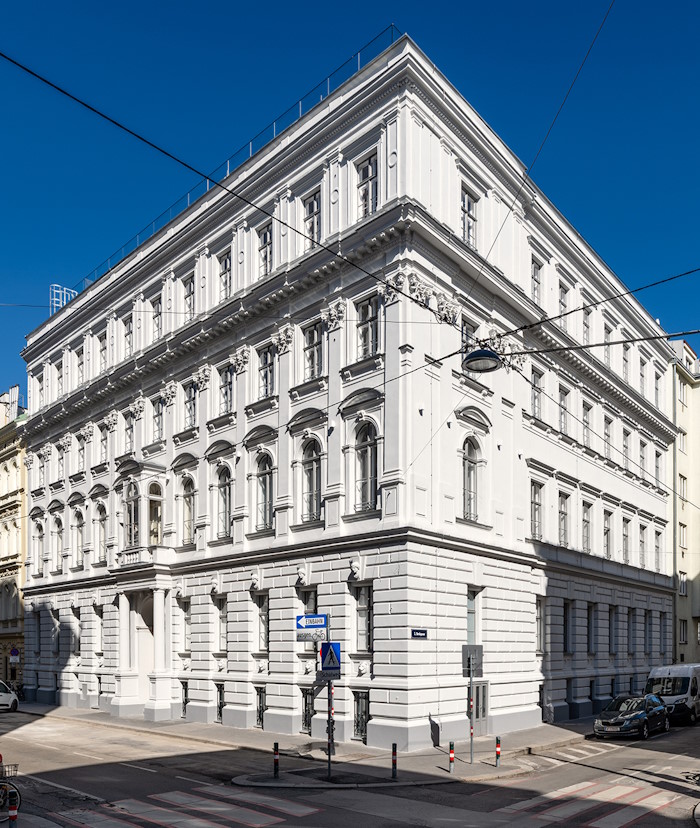 Reisnerstraße 41
