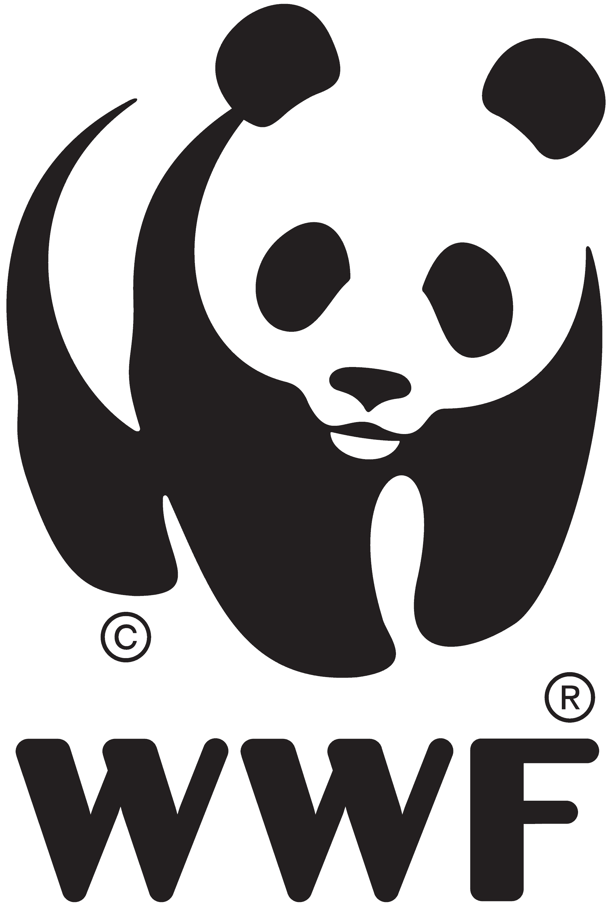Logo WWF