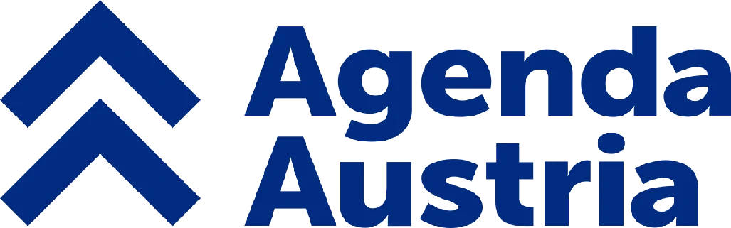 Logo Agenda Austria