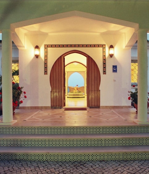 Hotel Villa Esmeralda