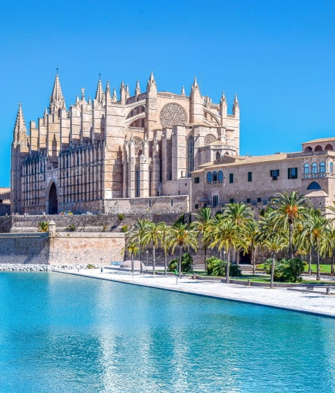 Palma de Mallorca